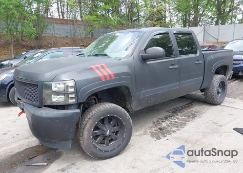 2011 Chevrolet Silverado 1500 Ls from USA, damaged, VIN 3GCPKREA3BG268473